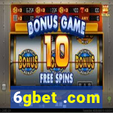 6gbet .com